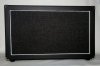 Grill cloth BLACK  (73x50)